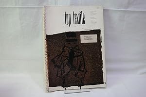 Top Textile Magazine, E 6710 F; 2 Die Modelinie : Herbst - Winter 1960/61