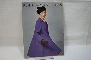 Robes et Manteaux : No. 2