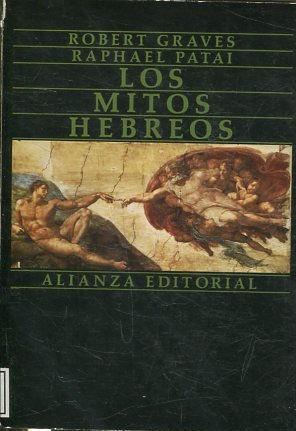 LOS MITOS HEBREOS.