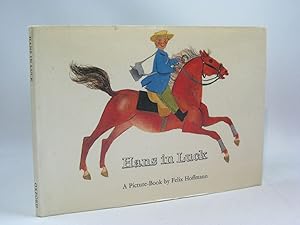 Seller image for HANS IN LUCK for sale by Stella & Rose's Books, PBFA