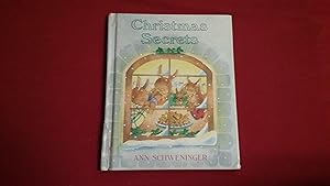 Seller image for Christmas Secrets for sale by Betty Mittendorf /Tiffany Power BKSLINEN