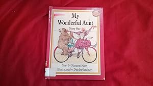 Seller image for My Wonderful Aunt: Story One for sale by Betty Mittendorf /Tiffany Power BKSLINEN