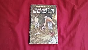 Seller image for The Dead Man in Indian Creek for sale by Betty Mittendorf /Tiffany Power BKSLINEN