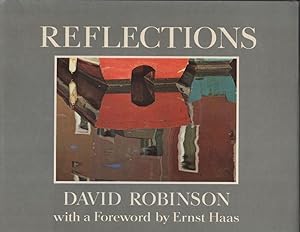 Seller image for Reflections for sale by Cleveland Book Company, ABAA