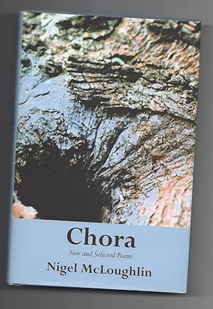 Seller image for Chora for sale by Frabjoy Books