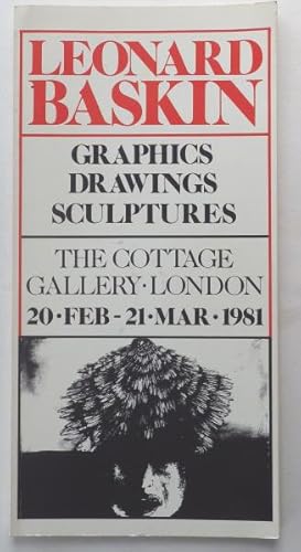 Graphics, drawings, sculptures;