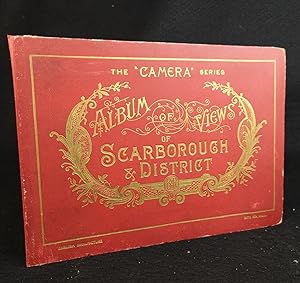 Album of Views of Scarborough and District.