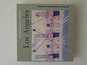 Seller image for Los Angeles. Ein Führer zur zeitgenössischen Architektur for sale by ANTIQUARIAT Franke BRUDDENBOOKS