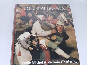 Image du vendeur pour Die Bruegels. mis en vente par Der-Philo-soph