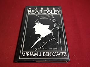 Seller image for AUBREY BEARDSLEY. An account of his life for sale by INFINIBU KG