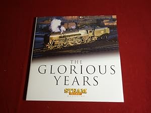 Seller image for THE GLORIOUS YEARS. for sale by INFINIBU KG