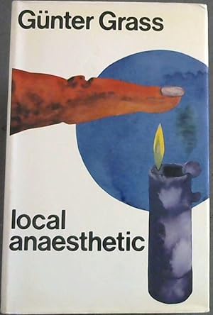 Seller image for Local Anaesthetic for sale by Chapter 1