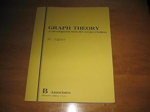 Seller image for Graph Theory: A Development from the 4-Color Problem for sale by Works on Paper