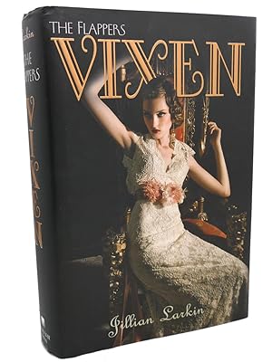 Image du vendeur pour VIXEN mis en vente par Rare Book Cellar