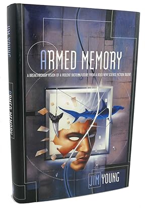 Immagine del venditore per ARMED MEMORY venduto da Rare Book Cellar