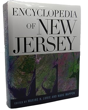 Seller image for ENCYCLOPEDIA OF NEW JERSEY for sale by Rare Book Cellar
