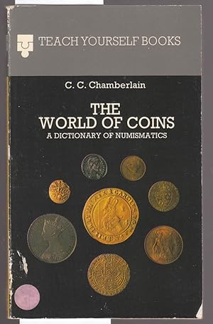 The World of Coins : Teach Yourself Books