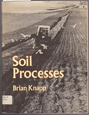 Soil Processes