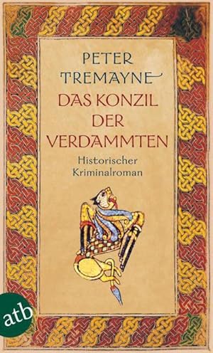Seller image for Das Konzil der Verdammten for sale by Rheinberg-Buch Andreas Meier eK