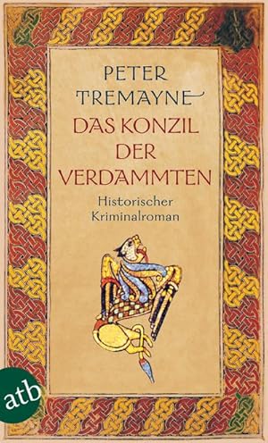 Seller image for Das Konzil der Verdammten for sale by BuchWeltWeit Ludwig Meier e.K.
