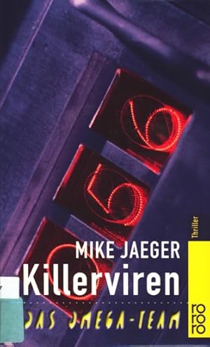 Killerviren : Thriller.