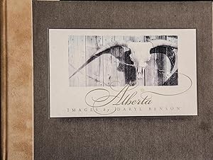 Seller image for Alberta for sale by Mad Hatter Bookstore