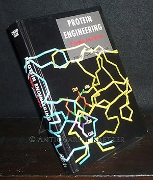 Protein Engineering. Principles and Practice. [Edited by Jeffrey L. Cleland].