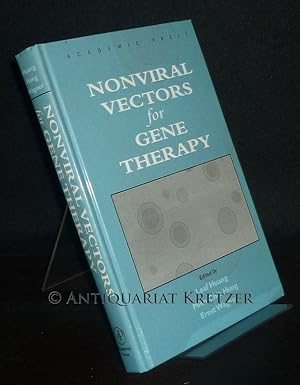 Immagine del venditore per Nonviral Vectors for Gene Therapy. [Edited by Leaf Huang, Mien-Chie Hung and Ernst Wagner]. venduto da Antiquariat Kretzer