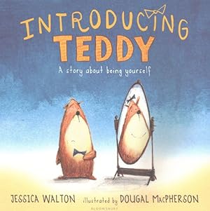 Image du vendeur pour Introducing Teddy mis en vente par GreatBookPrices