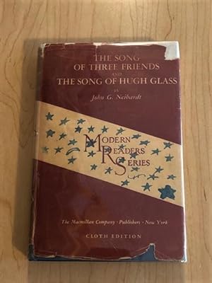 The Songs of Three Friends and The Song of Hugh Glass