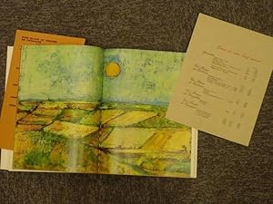 Seller image for Liste des grands vins fins 1962. Sous le signe de l'�t� de la Saint-Martin. for sale by Tir� � Part