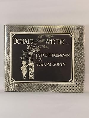 Seller image for Donald And The. for sale by WellRead Books A.B.A.A.