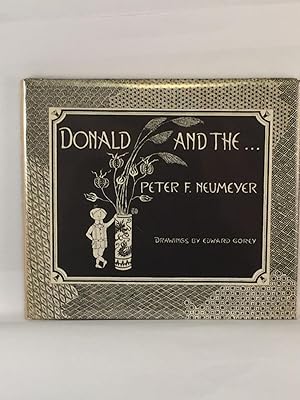 Seller image for Donald And The. for sale by WellRead Books A.B.A.A.