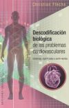 Immagine del venditore per Descodificacin biolgica problemas cardiovasculares venduto da Agapea Libros