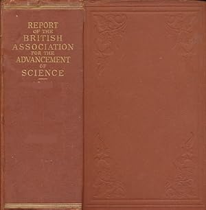 Bild des Verkufers fr Report of the Fifty-Eighth Meeting of the British Association for the Advancement of Science held at Bath in September 1888 zum Verkauf von Barter Books Ltd