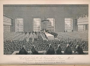 Seller image for Inaugural Addresses of Lords Rectors of the University of Glagow; to Which are Prefixed, An Historical Sketch and Account of the Present State opf the University for sale by Barter Books Ltd