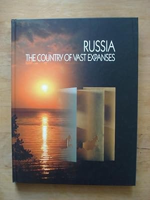 Russia - The Country of Vast Expanses