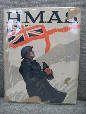 Seller image for H.M.A.S. for sale by PsychoBabel & Skoob Books