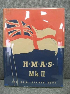 Seller image for H.M.A.S. Mk. II for sale by PsychoBabel & Skoob Books