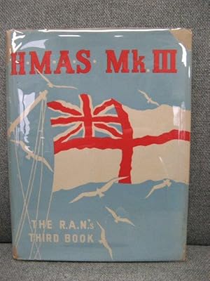 Seller image for H.M.A.S. Mk. III for sale by PsychoBabel & Skoob Books