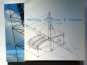 Nicholas Grimshaw and Partners: Product Bk. 1