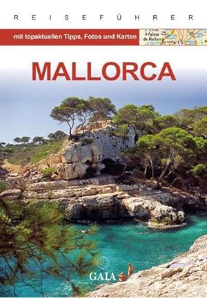 Seller image for Mallorca : Reisefhrer for sale by AHA-BUCH