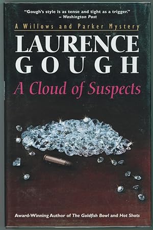 A Cloud of Suspects