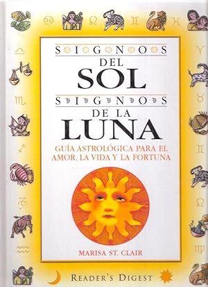 Bild des Verkufers fr Signos del Sol. Signos de la Luna zum Verkauf von SOSTIENE PEREIRA