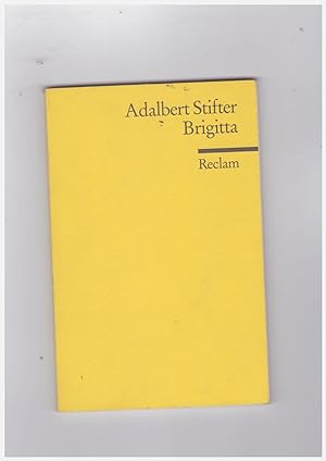 Seller image for Brigitta for sale by Libreria IV Fontane S.a.S