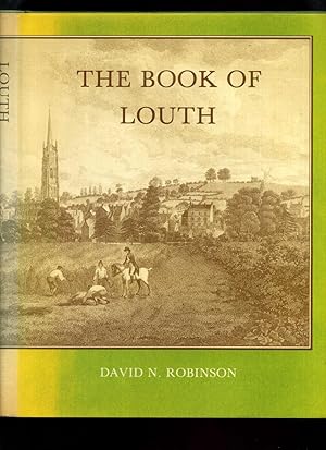 The Book of Louth: The Story of a Market Town (Signed)