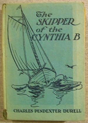 Imagen del vendedor de The Skipper of the Cynthia B a la venta por Book Nook