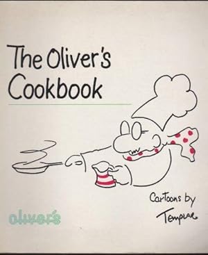The Oliver's Cookbook. 1986.