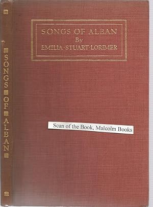 Songs of Alban