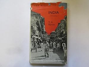 Seller image for INDIA. for sale by Goldstone Rare Books